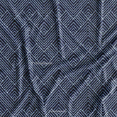 Geometrical Print fabric